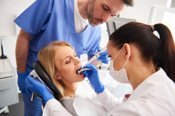 Best Periodontal (Gum) Disease Treatment  in Springfield, IL